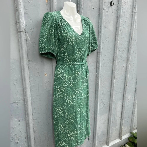 Sarah O’Keefe High Summer Dress, size “1” (Small) - Picture 8 of 15